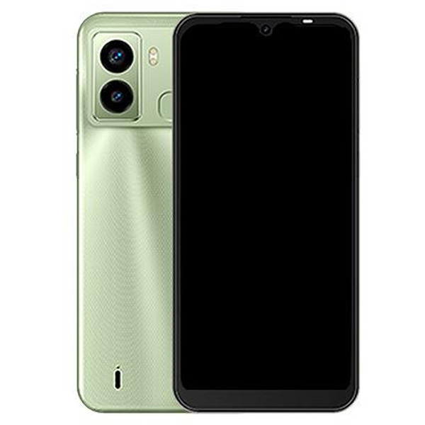 Tecno Pop 6 Tecno Pop 6 Ice Blue