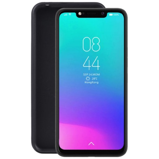 Tecno Pouvoir 3 Black