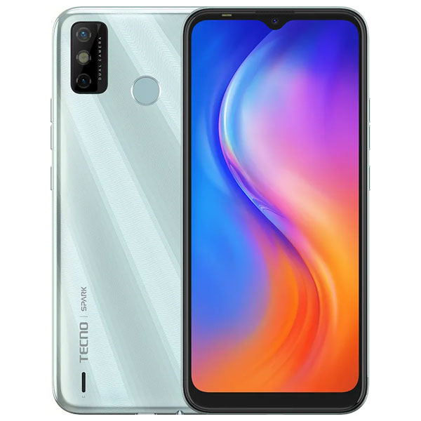 Tecno Spark 6 Go