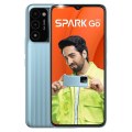 Tecno Spark Go 2022 Ice Silver