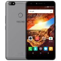 Tecno Spark Plus Anthracite Grey