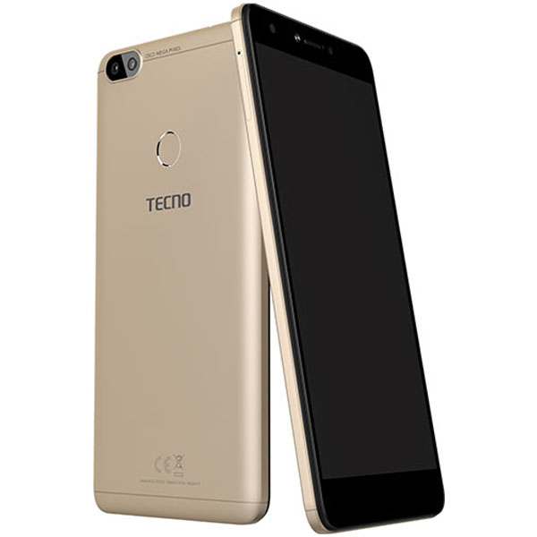 Tecno Spark Plus