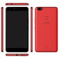 Tecno Spark Plus Scarlet Red