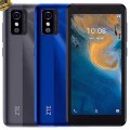 ZTE Blade L9 Black, Blue