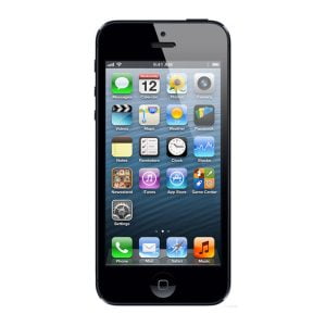 Apple iPhone 5