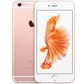 apple iphone 6s Rose Gold