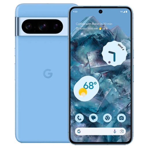 google pixel 8 pro Bay