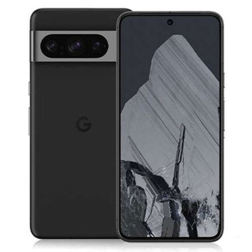 google pixel 8 pro Obsidian
