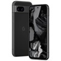 google pixel 8a Obsidian