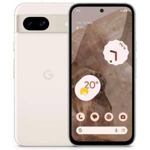 Google Pixel 8a