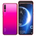 honor magic 2 3d Gradient Red