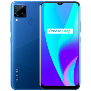 Realme C15 Qualcomm Edition