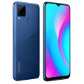 realme c15 qualcomm edition Power Blue