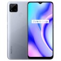 realme c15 qualcomm edition Power Silver