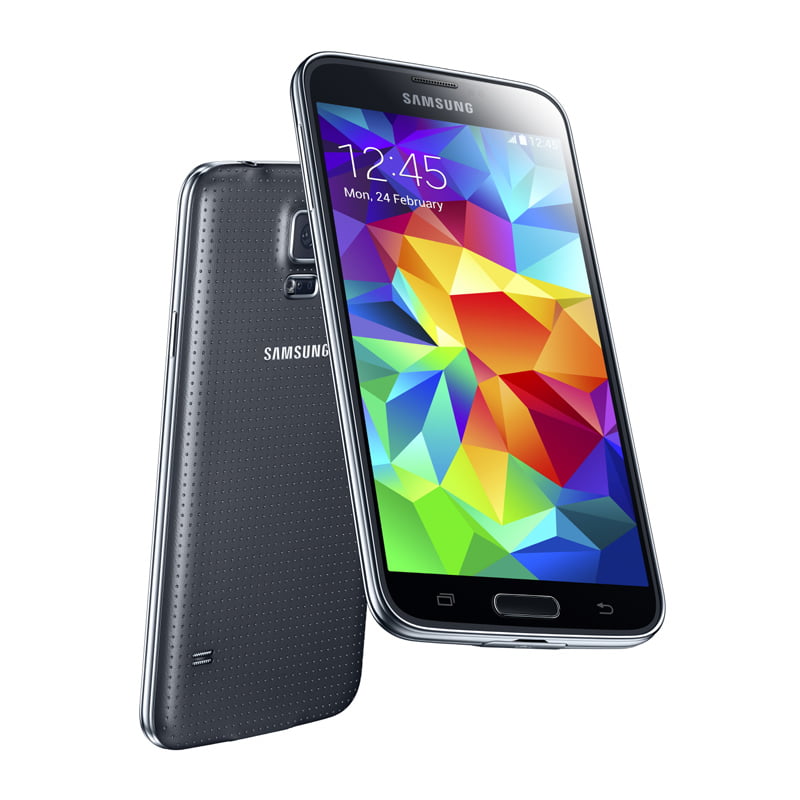 samsung galaxy s5