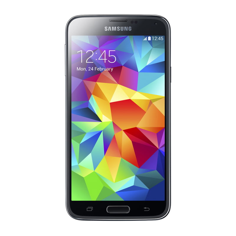 samsung galaxy s5