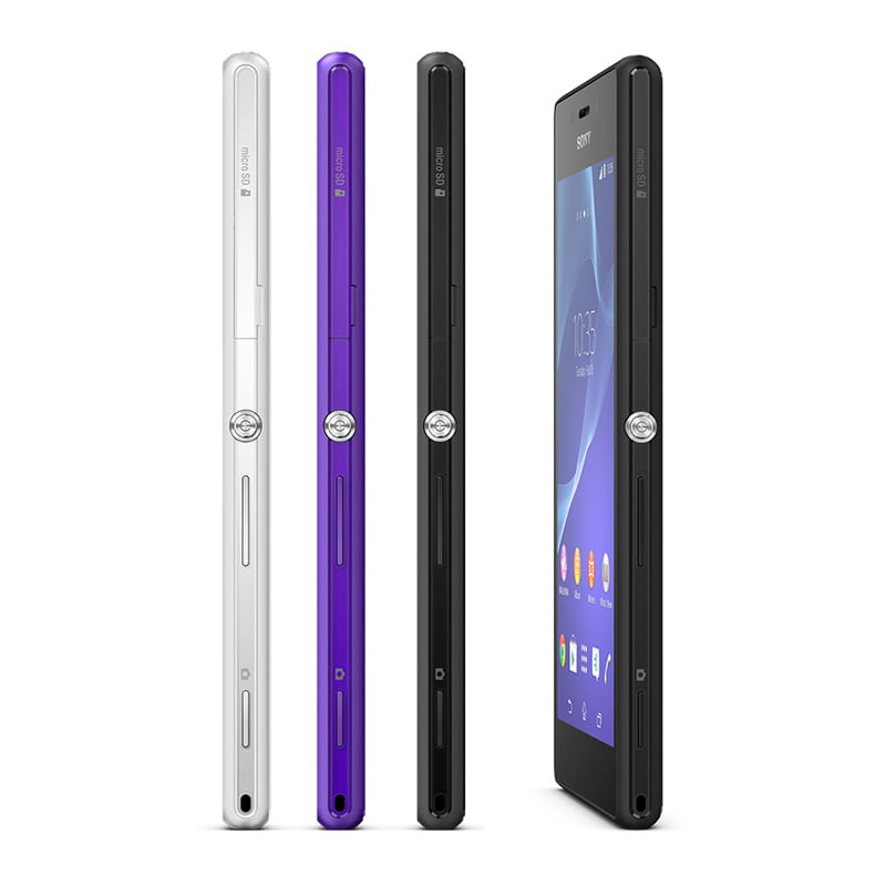 sony xperia m2 multi