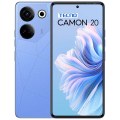 tecno camon 20 Serenity Blue