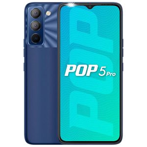 Tecno Pop 5 Pro