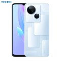 tecno spark 10 5g White