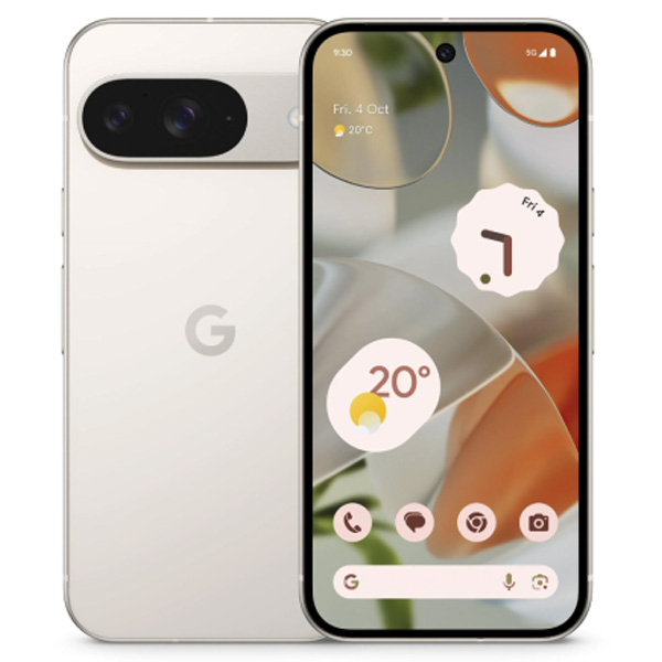 Google Pixel 9