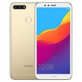 Honor 7C Gold