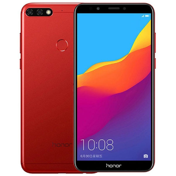 Honor 7C