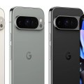 google pixel 9 pro xl ALL COLORS