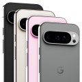 Google Pixel 9 Pro Porcelain, Rose Quartz, Hazel, Obsidian