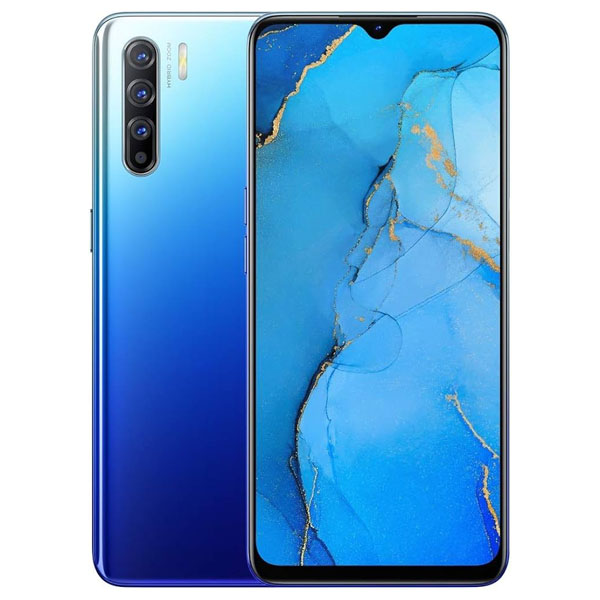Oppo Reno3 Oppo Reno3