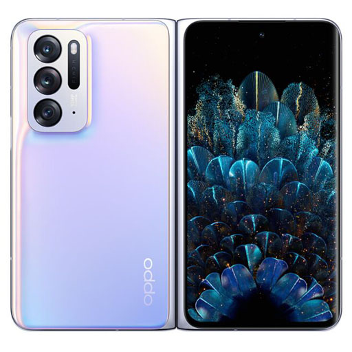 Oppo Find N