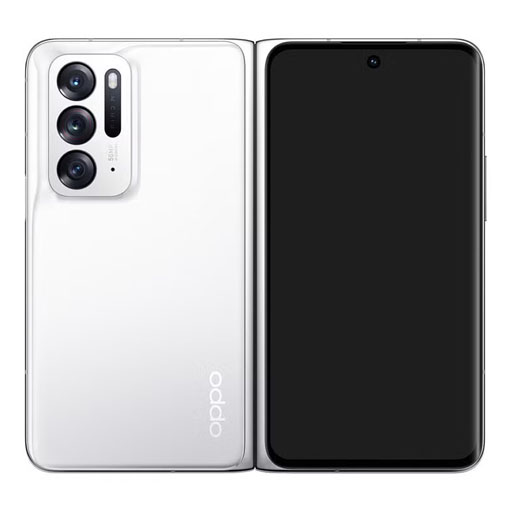 Oppo Find N White