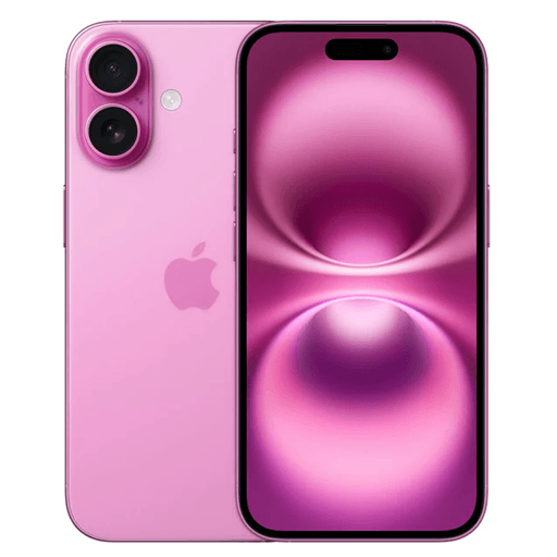 Apple iPhone 16 Plus