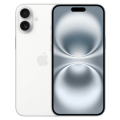 apple iphone 16 Plus White