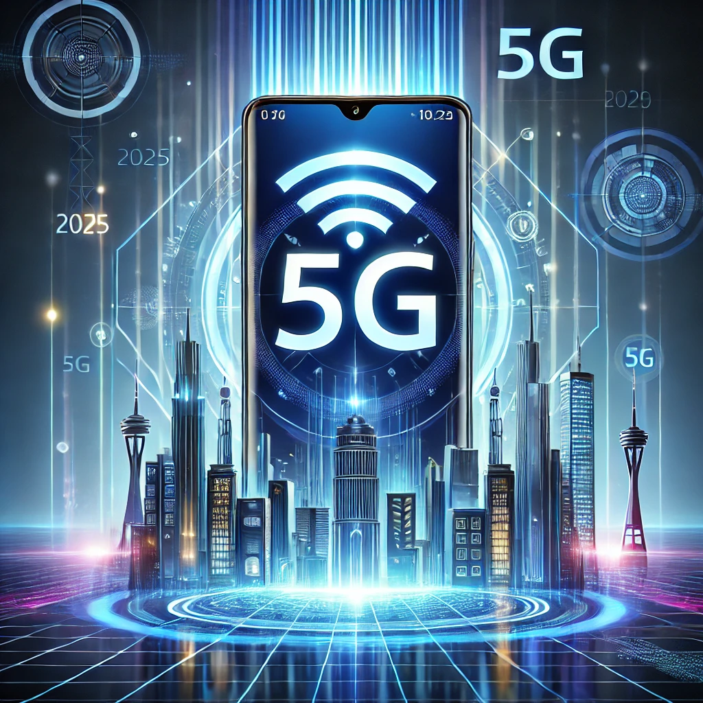 Best 5G Smartphones In Bangladesh | MobiledataBD