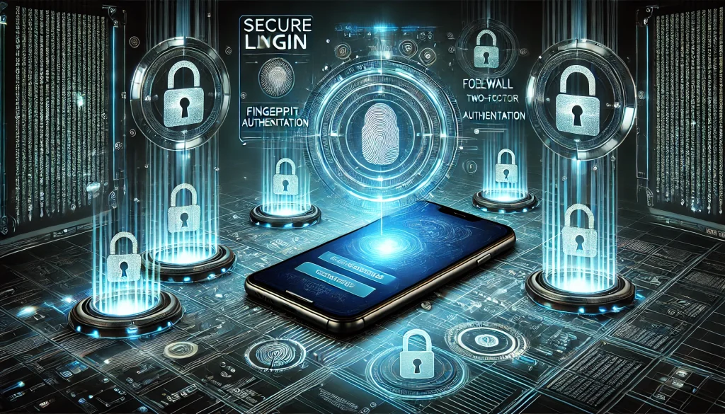 How to Protect Your Phone from Cyber Threats & Mobile Security Tips 2025 Mobile Security Tips