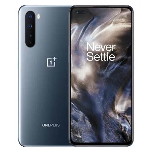 OnePlus Nord Gray Onyx