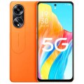 Oppo A1 5G Orange