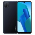 Oppo A16e Black