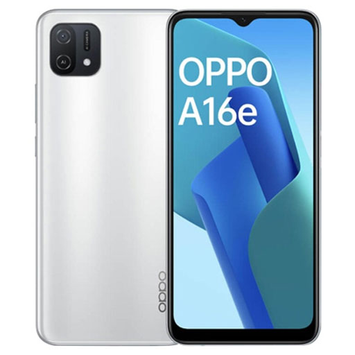 Oppo A16e