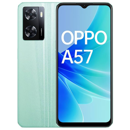Oppo A57 4G