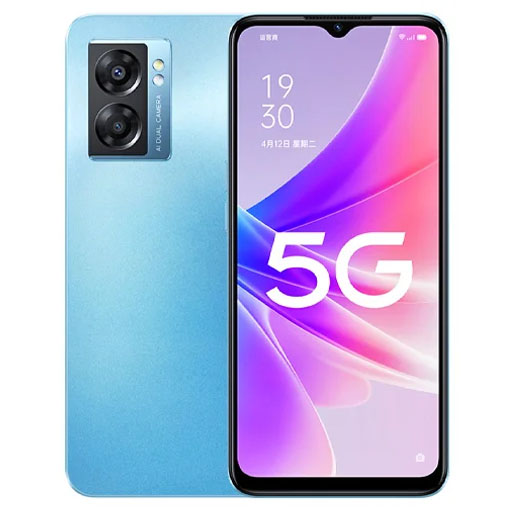 Oppo A57 5G