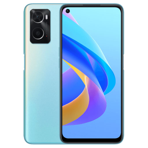 Oppo A76