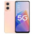 Oppo A96 China Pink