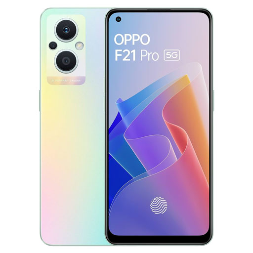 Oppo F21 Pro 5G