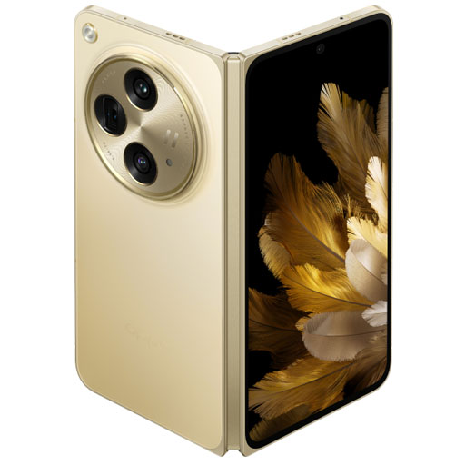 Oppo Find N3 Gold