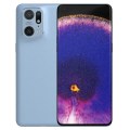 Oppo Find X5 Pro Blue (eco leather)