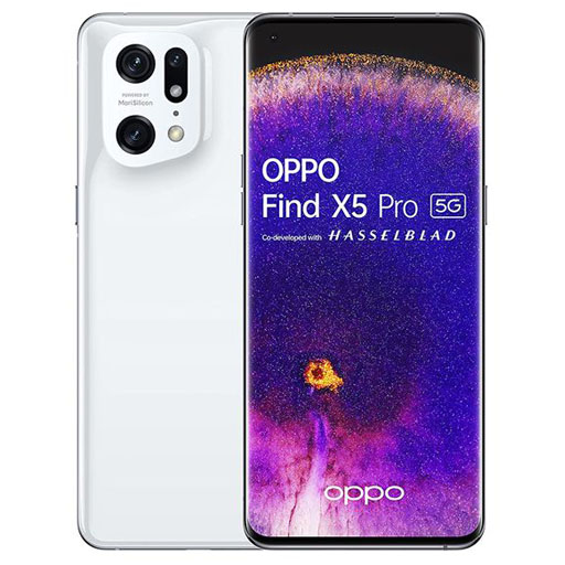 Oppo Find X5 Pro