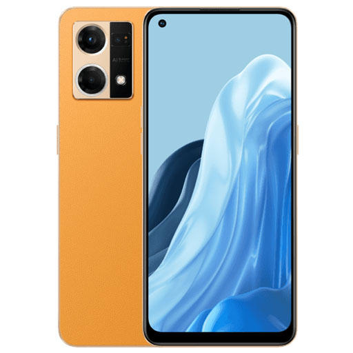 Oppo Reno7