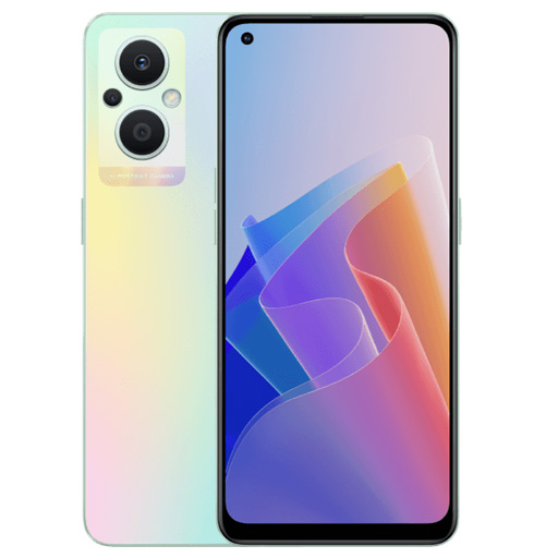 Oppo Reno7 Z 5G